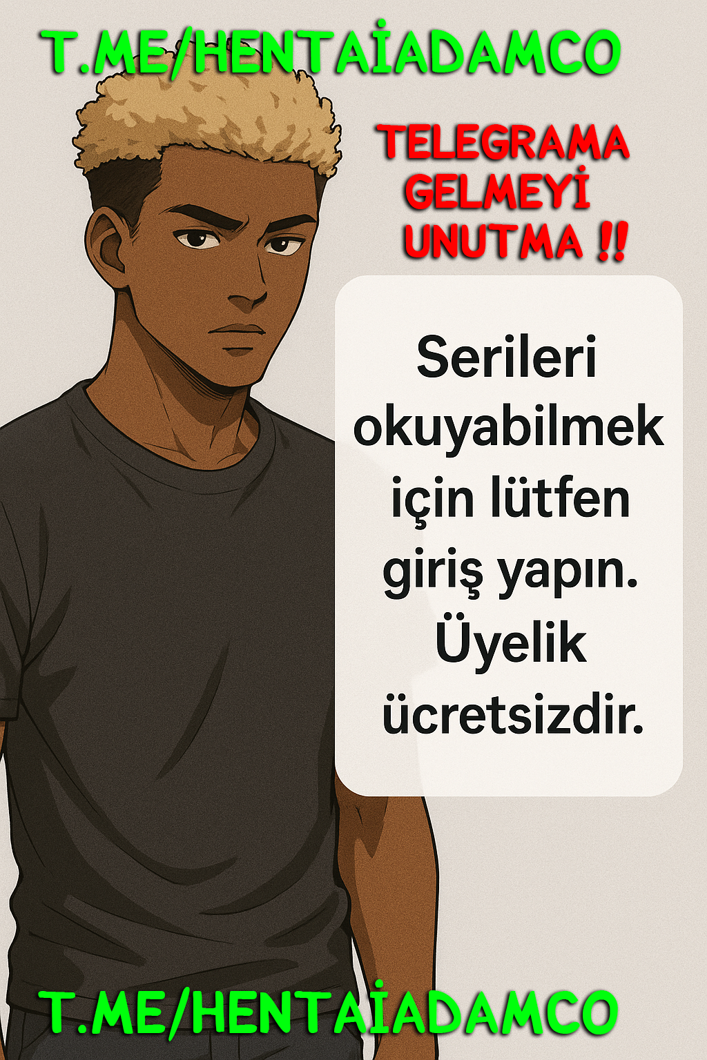 Giriş yaparak kapakları görebilirsiniz